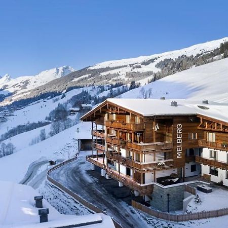 Mei.Berg Premium View Appartements Saalbach-Hinterglemm Exterior photo